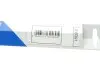 Амортизатор кришки багажника Mitsubishi Space Star/Santamo 98-04 STABILUS 016391 (фото 7)