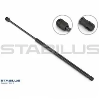 Газовий амортизатор STABILUS 146748