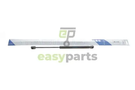 Амортизатор кришки багажника VW Passat 1.4-2.0 TSI/TDI 05-10 STABILUS 034753