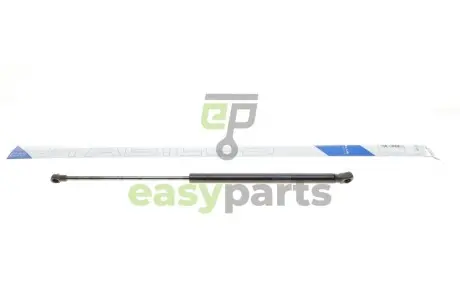 Амортизатор кришки багажника Peugeot 207 06-13 STABILUS 484726