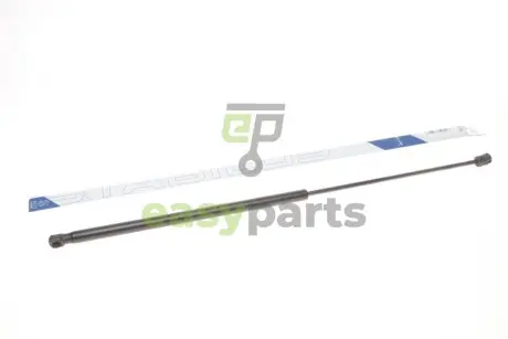 Амортизатор капоту Audi A4 00-09 STABILUS 024208