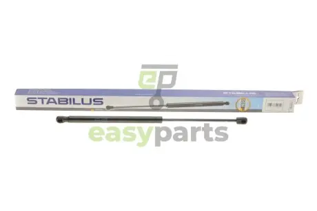 Амортизатор кришки багажника Fiat Punto 99-12 STABILUS 022245