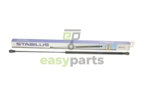 Амортизатор капоту Audi A4 95-01 STABILUS 024339