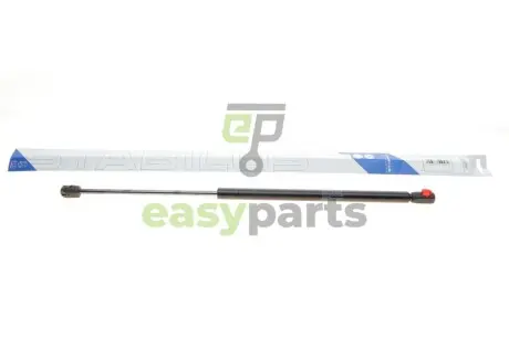 Амортизатор капоту MB C-class (W203/S203/CL203) 00-07/CLK-class(C209/A209) 03-10 (L) STABILUS 934259