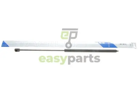 Амортизатор капоту MB C-class (W203/S203/CL203) 00-07/CLK-class(C209/A209) 03-10 (R) STABILUS 926850
