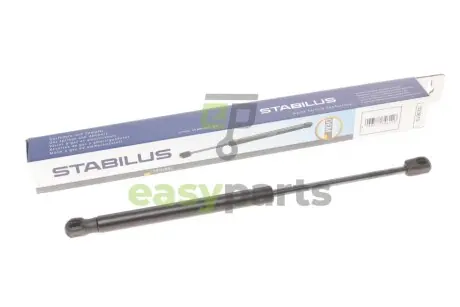 Амортизатор капоту Audi A8 03-10 STABILUS 023619