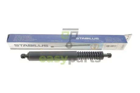 Амортизатор кришки багажника VW Touareg 02-10 (газовий) STABILUS 2838ZN