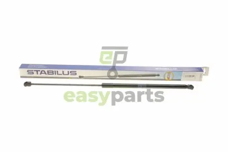 Амортизатор капоту Porsche Cayenne 14- STABILUS 684527