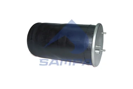 Фото пневморесора підвіски DAF 130, 8x205x403 без склянки 887M SAMPA SP 55887 Пневморесора підвіски DAF 130, 8x205x403 без склянки 887M SAMPA SP 55887