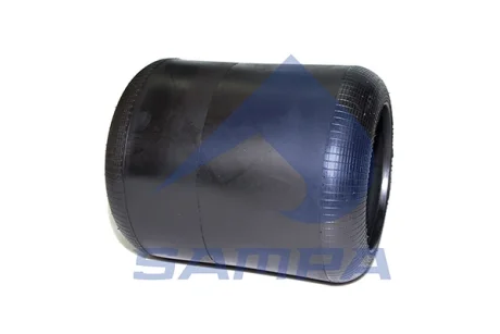 Фото пневморесора підвіски MAN 198,1X300X360 без склянки 662N SAMPA SP 55662 Пневморесора підвіски MAN 198,1X300X360 без склянки 662N SAMPA SP 55662