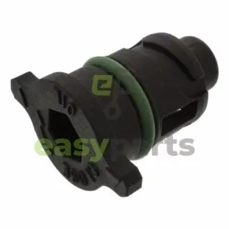 Пробка маслосливного отверстия с кольцом круглого сечения FEBI BILSTEIN 100989