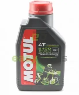 Фото олива для 4-тактних двигунів MOTUL 836711 / 104080 Олива для 4-тактних двигунів MOTUL 836711 / 104080