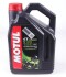 Масло для 4-х тактных двигателей Technosynthese эстеровое MOTUL 836541 / 104068 (фото 1)