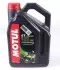 Олива для 4-тактних двигунів MOTUL 836541 / 104068 (фото 1)