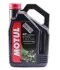 Олива моторна 5100 4T 10W-30, 4л. MOTUL 836641 / 104063 (фото 1)