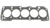 Прокладка головки LT/T4/A6 2.5TDI 96- (1.57 mm) AJUSA.10131410 (фото 1)