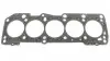 Прокладка головки LT/T4/A6 2.5TDI 96- (1.57 mm) AJUSA.10131410 (фото 2)