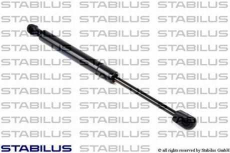 Газовий амортизатор STABILUS 0772VE