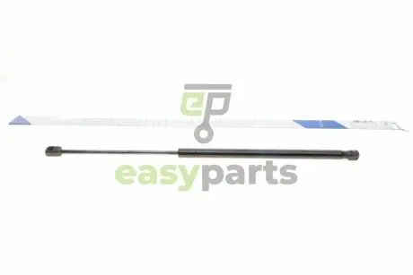 Амортизатор кришки багажника Ford Fusion 1.25/1.4/1.6 TDCi 04-12 STABILUS 012559