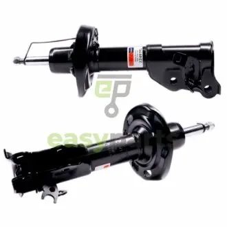 Амортизатор SATO TECH 22497FL