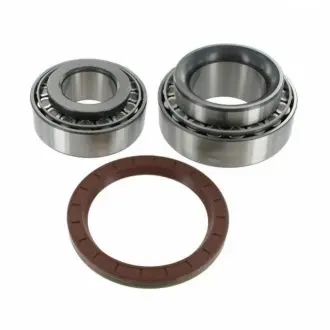 Комплект подшипников ступицы VKHB 2132+VKHB 2070+VKS 6182 SKF VKBA 5162