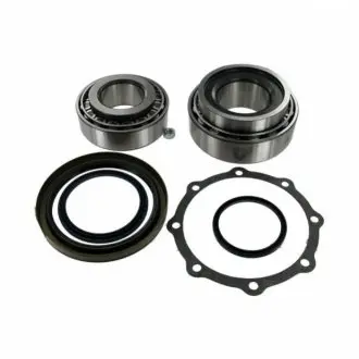 Комплект подшипников ступицы VKHB 2280+VKHB 2003+VKS 6150 SKF VKBA 5375