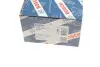 Колодки ручника Subaru Forester2.0/2.5i AWD 97-08 (170x31.5) BOSCH 0986487681 (фото 6)