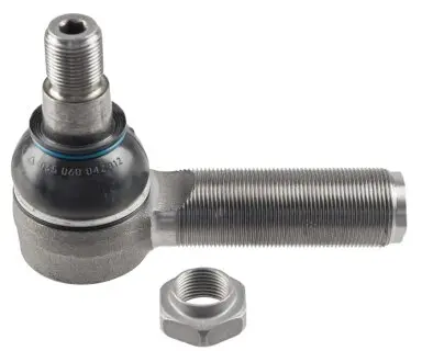 Наконечник рульова тяга R Man G90/M90/Daf M30*1.5 L115Mm LEMFORDER 11402 02