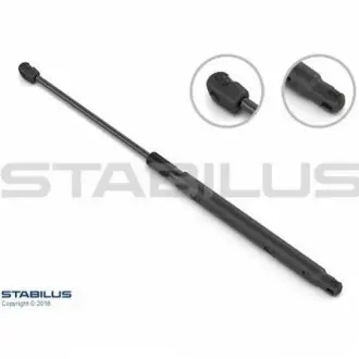Газова пружина STABILUS 172327