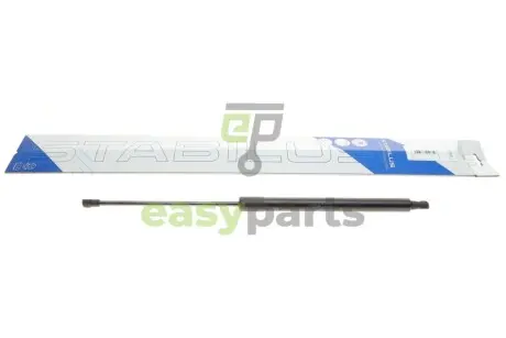 Амортизатор кришки багажника Renault Scenic III 09- STABILUS 419240
