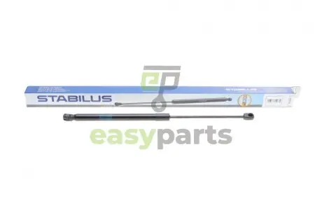 Амортизатор кришки багажника Audi A6 04-11 STABILUS 106628