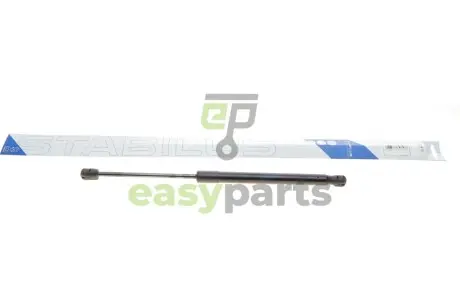 Амортизатор кришки багажника Skoda Praktik/Roomster 06-15 STABILUS 033418