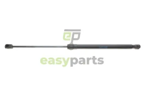 Амортизатор кришки багажника Audi A4 07-16 STABILUS 167812