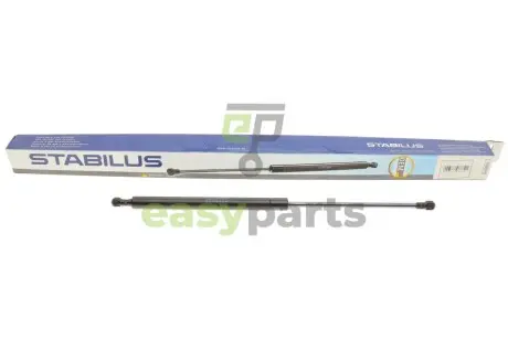 Амортизатор капоту MB E-class (W210) 95- STABILUS 0592PD