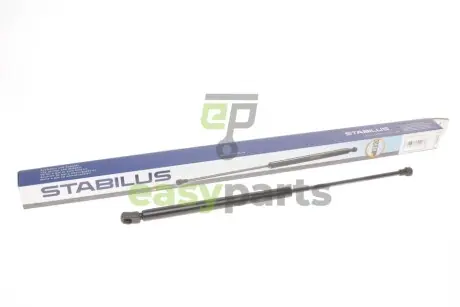 Амортизатор кришки багажника VW Golf/Passat 97-05 STABILUS 018376