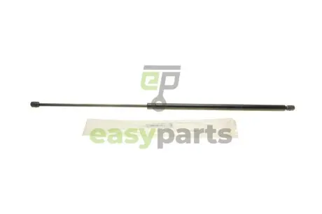 Амортизатор кришки багажника Fiat Doblo 01- STABILUS 105409