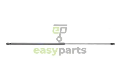 Амортизатор капоту Audi A4/A5 08-16 STABILUS 843918