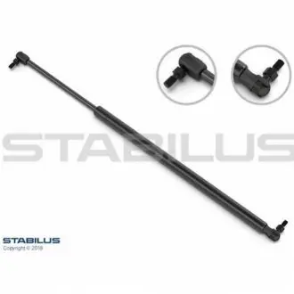 Газовий амортизатор STABILUS 7835BD