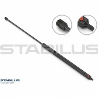 Газовий амортизатор STABILUS 529393