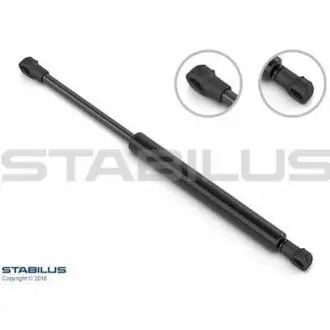 Газовий амортизатор STABILUS 649380