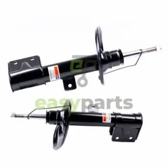 Амортизатор SATO TECH 22254FR