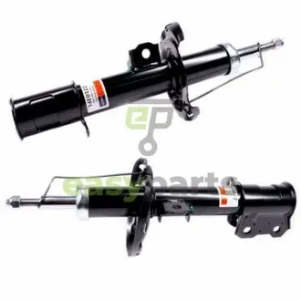 Амортизатор SATO TECH 22103FL