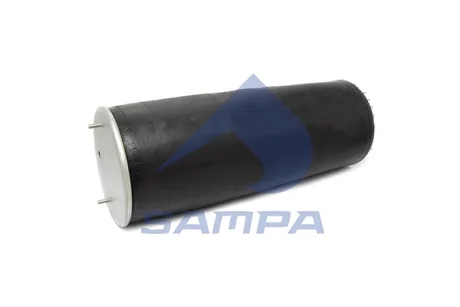 Фото пневморесора підвіски BPW 300x785 без склянки 4942NP02 SAMPA SP 554942 Пневморесора підвіски BPW 300x785 без склянки 4942NP02 SAMPA SP 554942