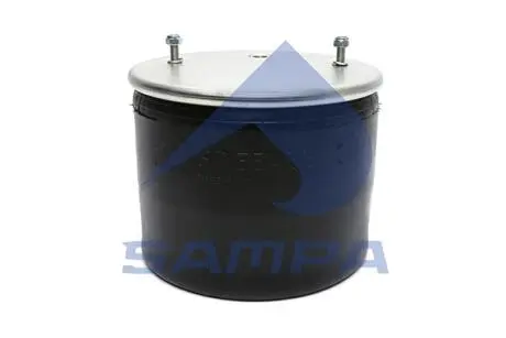 Пневморессора подвески BPW 300x430 без стакана 4881NP02 SAMPA SP 554881