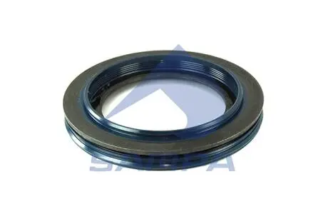 Ущільнювальне кільце маточини BPW 120x157,5x20/26 / NBR SAMPA 070.321
