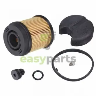 Карбамидный фильтр с уплотнением и крепёжным материалом FEBI BILSTEIN 35435