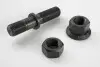 Шпилька BPW M22x1,5 / M22x2x112 комплект колісної шпильки 047.040-00A