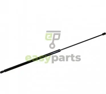 Амортизатор багажника Doblo 01-(866/350mm 370N) JP GROUP 3381201600