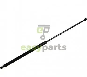 Амортизатор кришки багажника Renault Kangoo 97-09 JP GROUP 4381200400