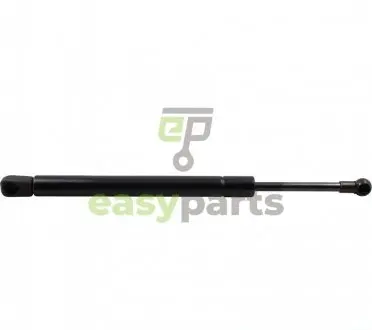 Амортизатор багажника Jetta 04-10 (298/65mm/710N) JP GROUP 1181208800